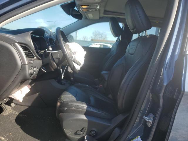 2020 JEEP CHEROKEE L - 1C4PJMDX1LD522661