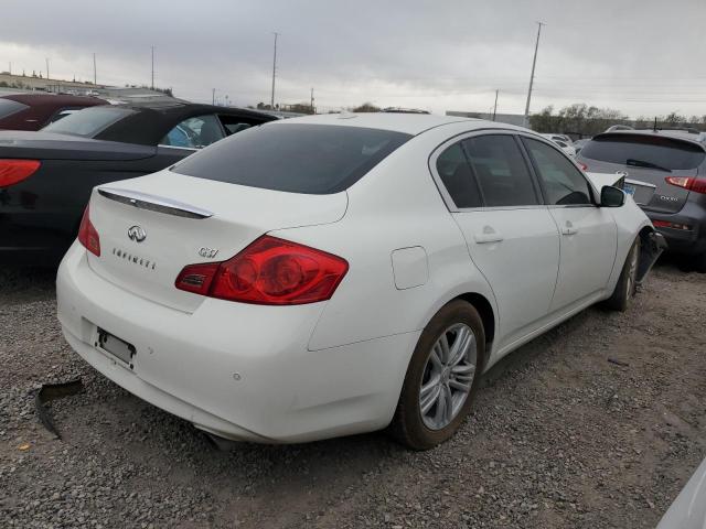 Vin: jn1cv6ap4dm712509, lot: 88590195, infiniti g37 base 20133