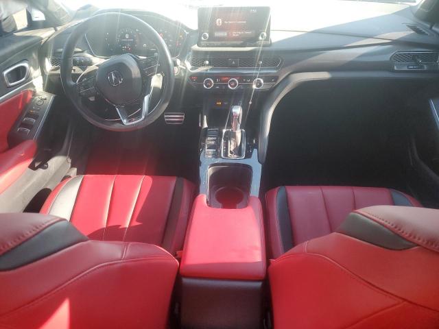 2024 ACURA INTEGRA A- - 19UDE4H33RA017683