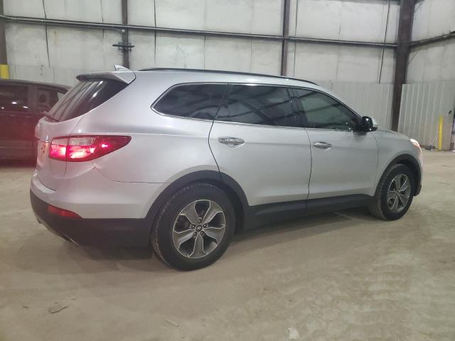 2015 HYUNDAI SANTA FE G - KM8SM4HF1FU120383