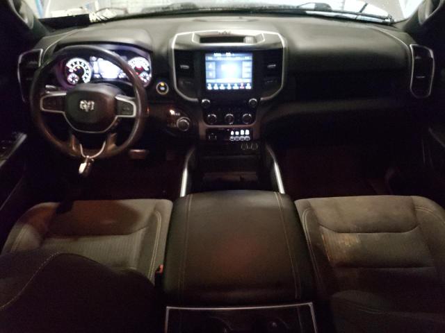 2020 RAM 1500 BIG H - 1C6SRFFTXLN159366