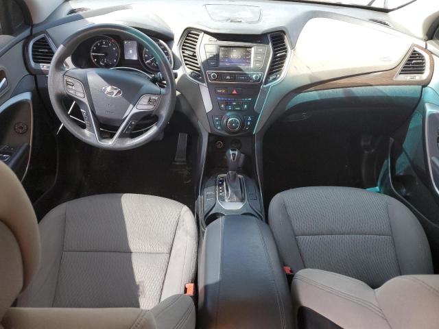 2018 HYUNDAI SANTA FE S - 5XYZT3LB2JG527451