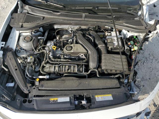 2025 VOLKSWAGEN JETTA SPOR 3VWBX7BU7SM013368