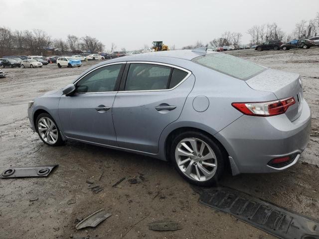 Vin: 19ude2f72ga017472, lot: 51853625, acura ilx premium 20162