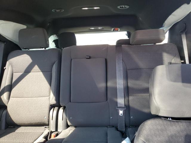 2022 CHEVROLET TAHOE K150 - 1GNSKMKD5NR317969