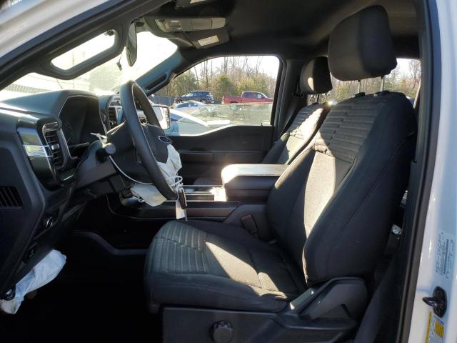 2022 FORD F150 SUPER - 1FTFW1E86NFA43114