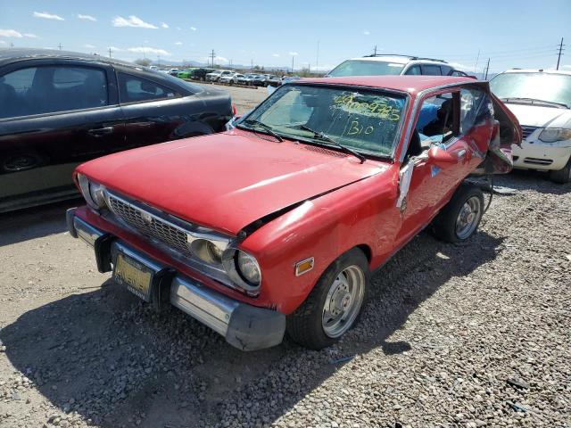 NISSAN DATSUN 720