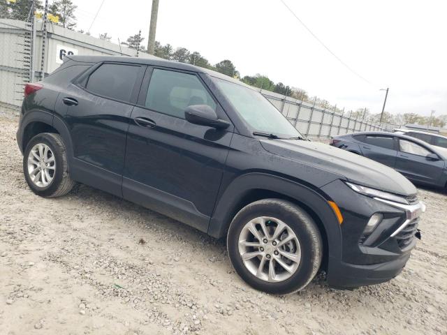 Vin: kl79mmsl1rb099565, lot: 51380355, chevrolet trailblzr ls 20244