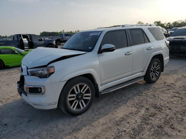 Vin: jtezu5jr9f5107545, lot: 51161305, toyota 4runner sr5 2015 img_1