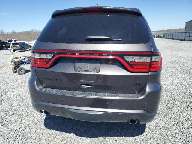 2018 DODGE DURANGO R/ - 1C4SDHCT7JC495444
