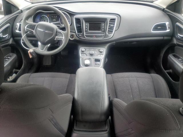 2015 CHRYSLER 200 LIMITE - 1C3CCCAB7FN664463