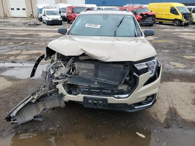 2022 GMC TERRAIN AT 3GKALYEV8NL293515