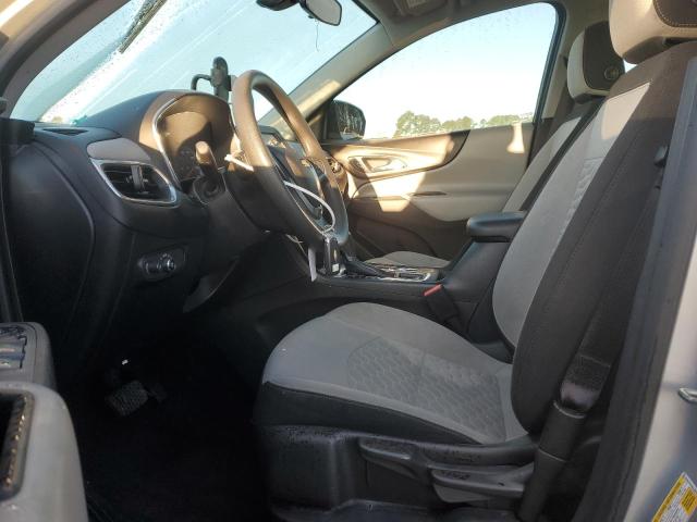 2018 CHEVROLET EQUINOX LS - 3GNAXHEV0JL265466