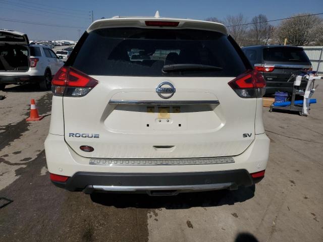 JN8AT2MT6LW013871 2020 NISSAN ROGUE