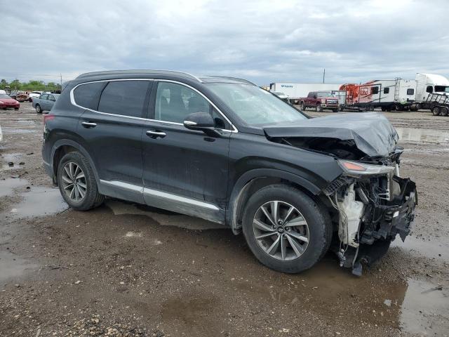 Vin: 5nms33ad8lh218419, lot: 50232585, hyundai santa fe sel 20204