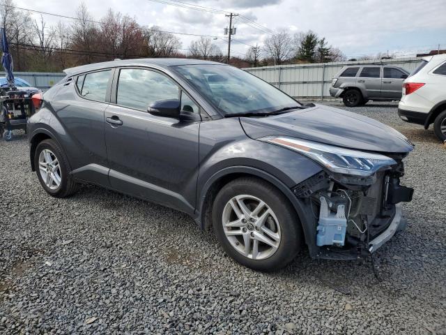 Vin: nmtkhmbx2mr126803, lot: 50594185, toyota c-hr xle 20214