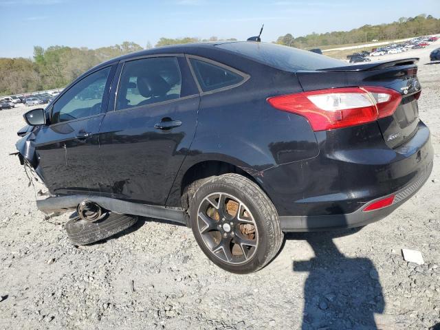 Vin: 1fadp3f24dl121051, lot: 50132005, ford focus se 20132