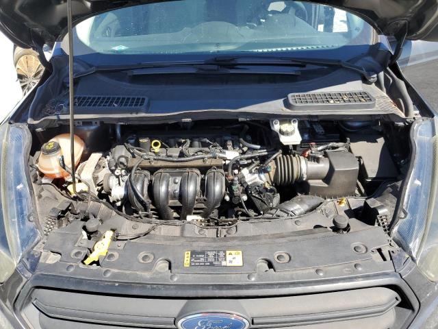 2018 FORD ESCAPE S - 1FMCU0F78JUA49796