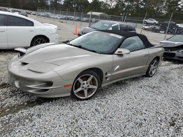 PONTIAC FIREBIRD T