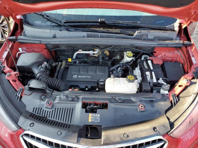 2019 BUICK ENCORE PRE - KL4CJASB8KB716788