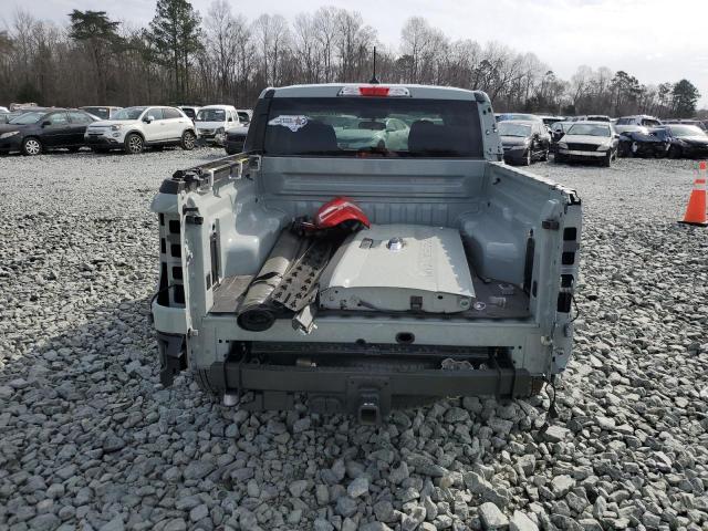 2024 FORD MAVERICK X - 3FTTW8B97RRA62594