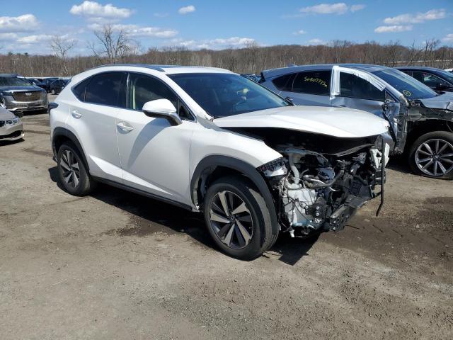 Vin: jtjbarbz9j2161312, lot: 50322765, lexus nx 300 base 20184