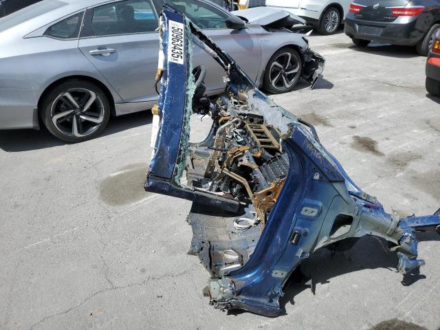 2020 HYUNDAI ELANTRA SE - 5NPD84LF5LH586459