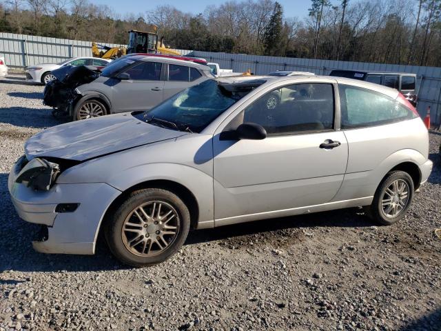 FORD FOCUS ZX3