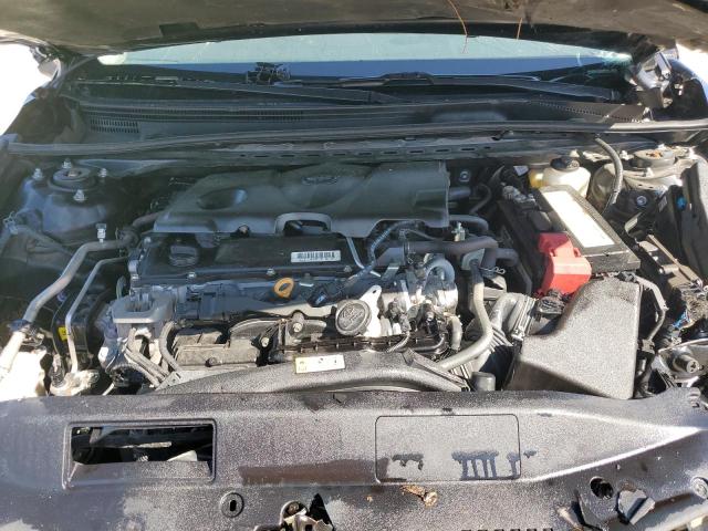 2021 TOYOTA CAMRY SE - 4T1G11AK3MU477940