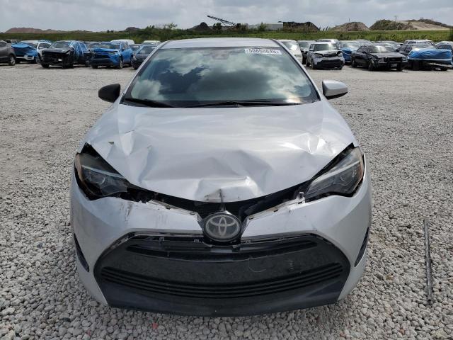 2019 TOYOTA COROLLA L 5YFBURHE8KP872565