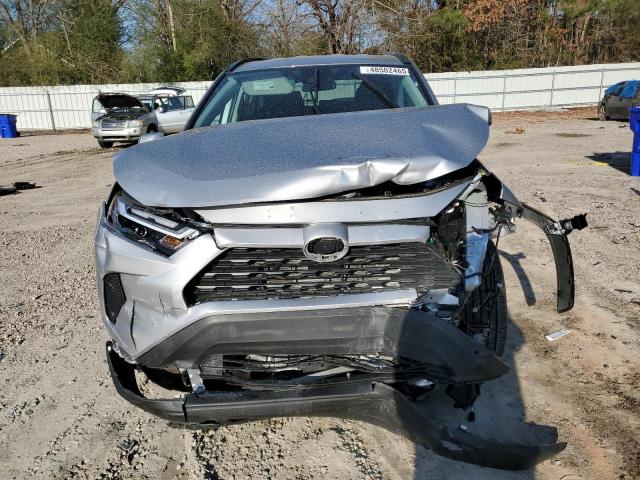 2024 TOYOTA RAV4 - 4T3MWRFVXRU133817