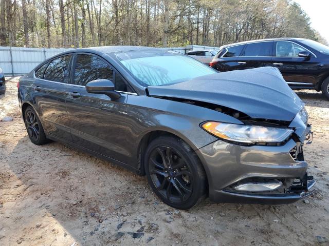 Vin: 3fa6p0h98jr274725, lot: 50353535, ford fusion se 20184