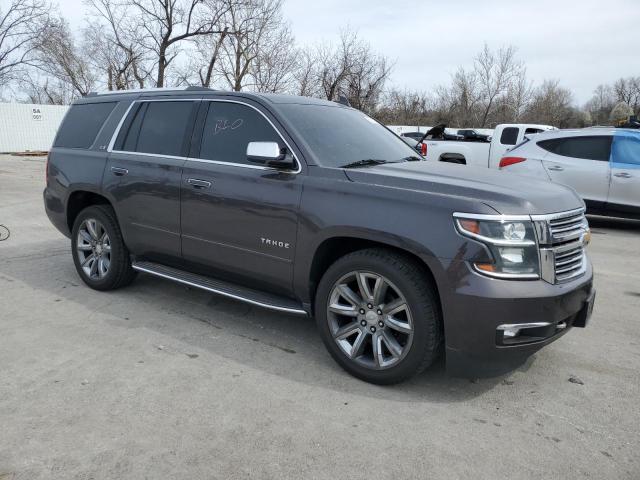 Vin: 1gnskckc5gr198762, lot: 50147215, chevrolet tahoe k1500 ltz 20164
