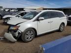 2016 HONDA ODYSSEY EX - 5FNRL5H68GB091583