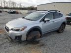 2018 SUBARU CROSSTREK - JF2GTAMC8JH283154