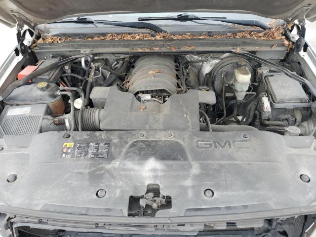 2015 GMC YUKON SLE 1GKS1AKC3FR260002