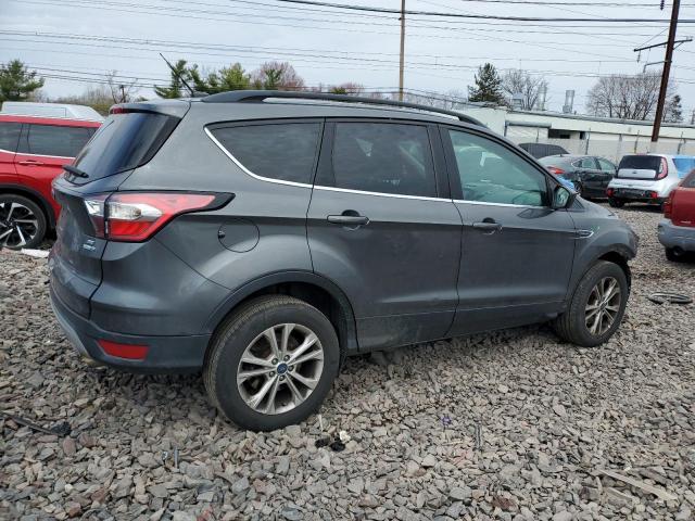 Vin: 1fmcu9gdxhue62404, lot: 50921485, ford escape se 20173