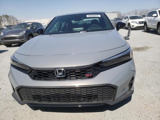 2025 HONDA CIVIC SI - 2HGFE1E52SH472447