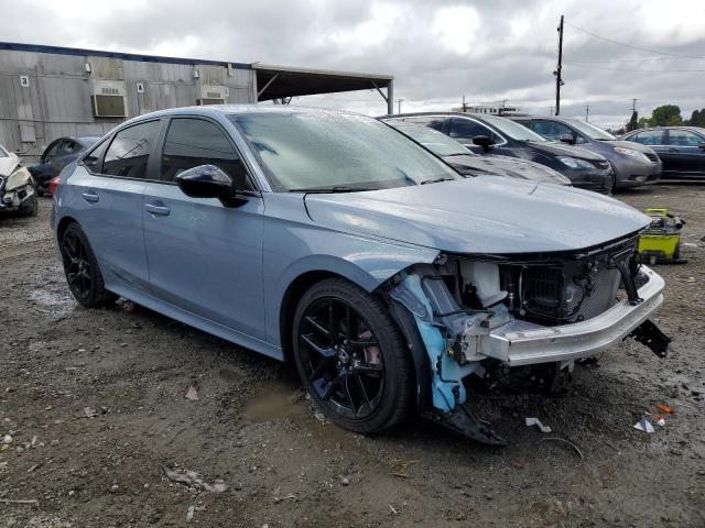 Vin: 2hgfe2f54rh583094, lot: 48464205, honda civic sport 20244