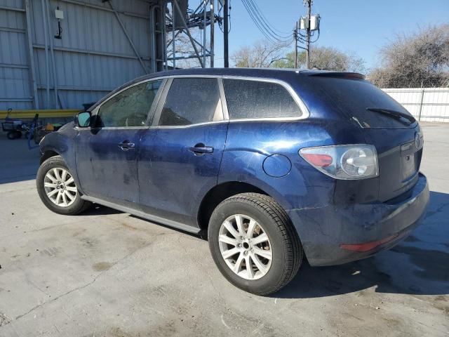 Vin: jm3er2w55a0336987, lot: 48491245, mazda cx-7 20102