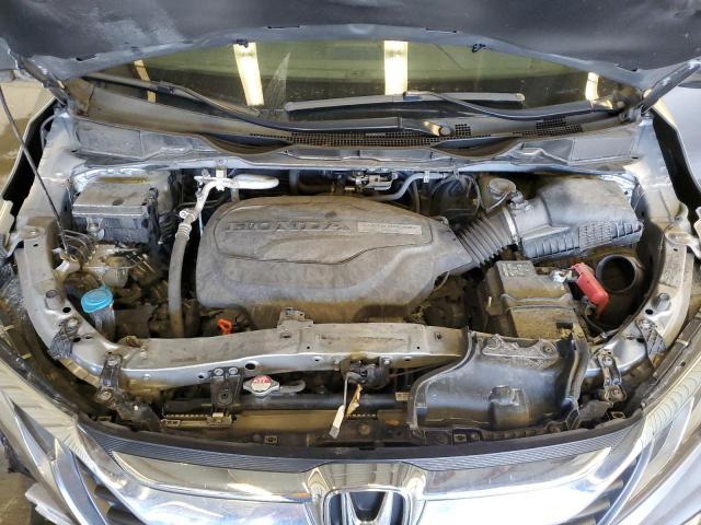2019 HONDA ODYSSEY LX 5FNRL6H26KB045102