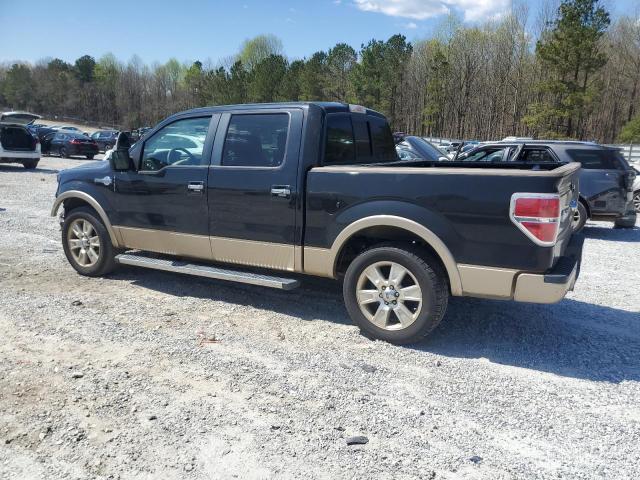 Vin: 1ftfw1cf0dkd57722, lot: 46023915, ford f-150 supercrew 20132