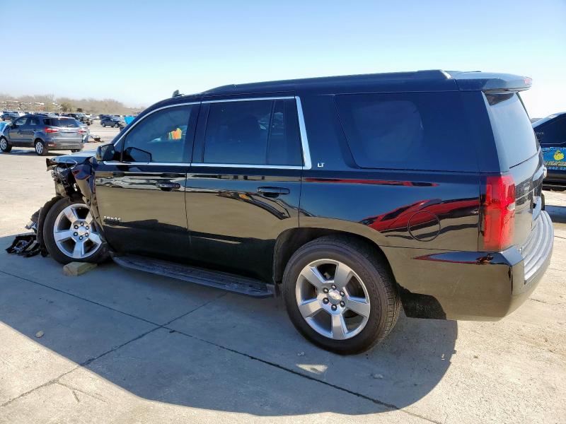 Vin: 1gnscbkc1kr103355, lot: 48349735, chevrolet tahoe c1500 lt 20192