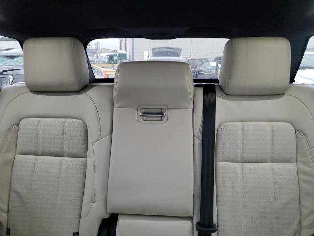 2018 LAND ROVER RANGE ROVE - SALWV2SV3JA196875