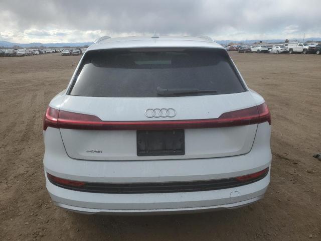 2019 AUDI E-TRON PRE - WA1LABGE1KB022369
