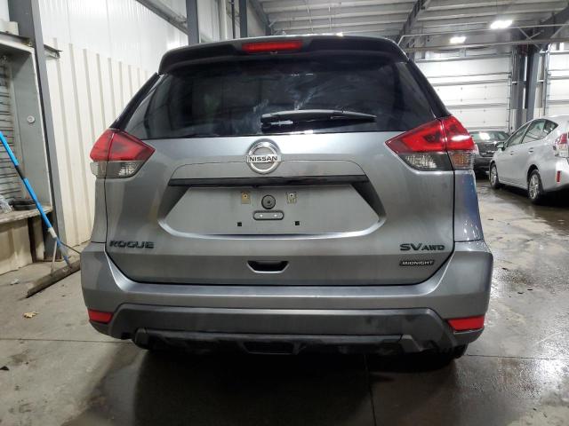 2018 NISSAN ROGUE S - 5N1AT2MV4JC743382