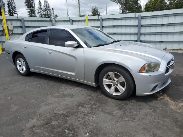 Vin: 2c3cdxbg1ch203651, lot: 50825215, dodge charger se 20124