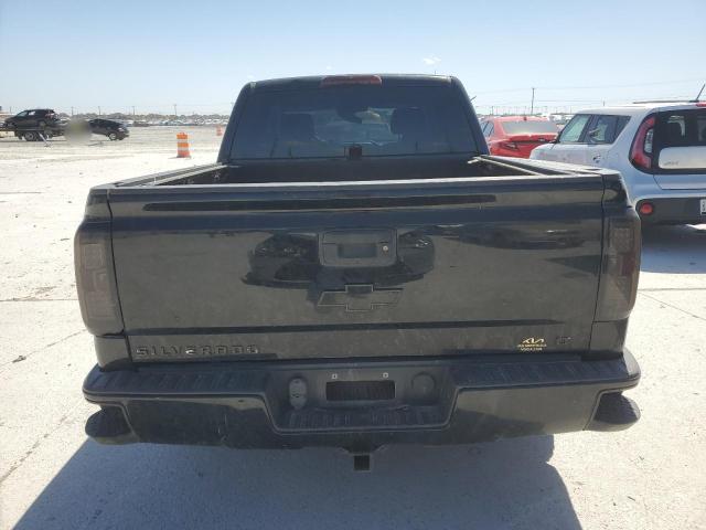 2015 CHEVROLET SILVERADO - 3GCPCREC0FG390339