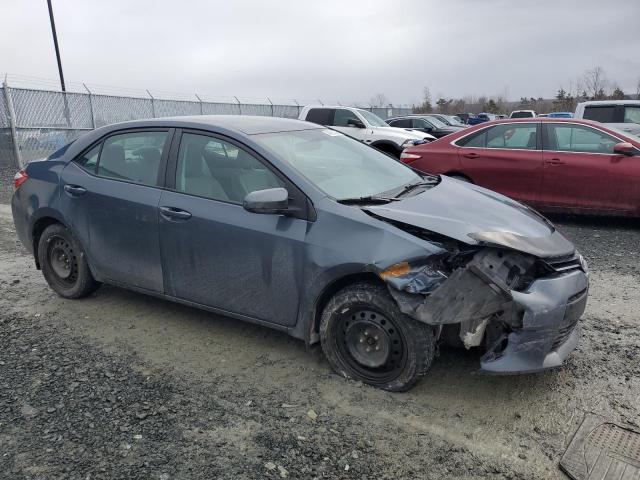 Vin: 2t1burhe2ec040921, lot: 47920095, toyota corolla l 20144