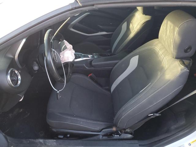 2019 CHEVROLET CAMARO LS 1G1FB3DS0K0107451